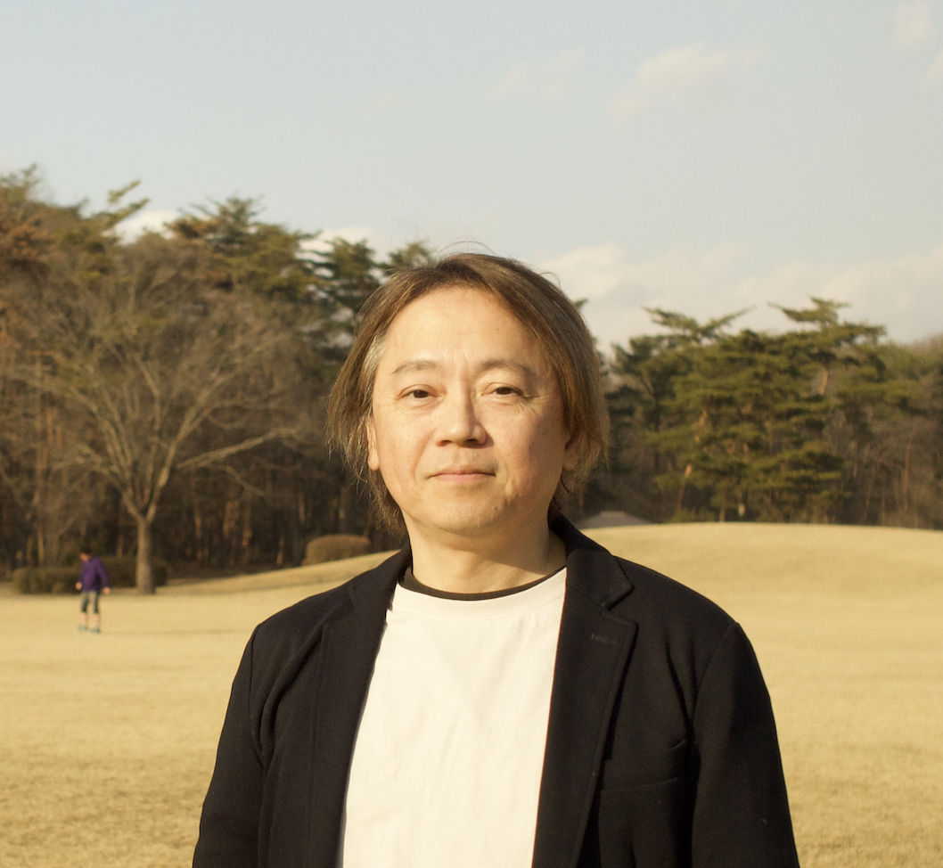 代表取締役 高橋 憲二